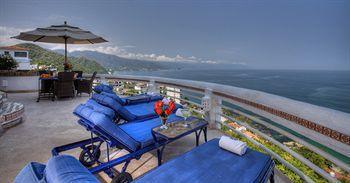 Villa Azul Puerto Vallarta Exterior foto